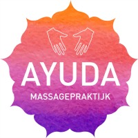 Massage Ayuda Logo